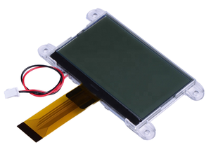 Matriz de puntos 128X64 Módulo de pantalla LCD de - Product Image 3