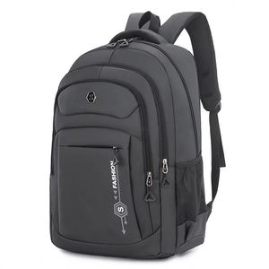 Sac à dos antivol pour ordinateur portable de haute qualité avec port de charge USB, idéal pour les affaires et pour les hommes - Product Image 1