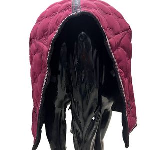 Coperte per Cavalli Trapuntate Personalizzate OEM con Logo Stampato, Coperta Invernale da Scuderia con Imbottitura 3D, Sconto per Ordini all'Ingrosso - Product Image 5