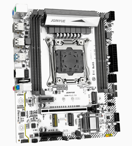 JGINYUE-Placa base con soporte Intel Core, CPU de la serie Intel Xeon E5, D3/D4, <span class=keywords><strong>2</strong></span>, <span class=keywords><strong>2</strong></span>, 4, <span class=keywords><strong>2</strong></span>, <span class=keywords><strong>2</strong></span>, <span class=keywords><strong>2</strong></span>, 4, <span class=keywords><strong>2</strong></span>, <span class=keywords><strong>2</strong></span>, 4, <span class=keywords><strong>2</strong></span>, <span class=keywords><strong>2</strong></span>, 4, <span class=keywords><strong>2</strong></span>, 1, <span class=keywords><strong>2</strong></span>, 5, 1, <span class=keywords><strong>2</strong></span>, 1, <span class=keywords><strong>2</strong></span>, 1, <span class=keywords><strong>2</strong></span>, 4, 5, 5, <span class=keywords><strong>2</strong></span> - Product Image 3