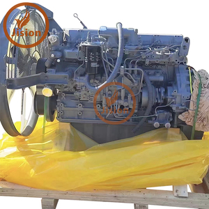 460-5760 460-2113เครื่องยนต์ดีเซลสำหรับ C4.4แมว313D2รถขุดเครื่องยนต์และมอเตอร์ที่สมบูรณ์ - Product Image 4