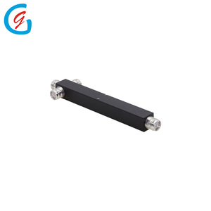 Rf गुहा पावर डिवाइडर 698-3800mhz 500w 3 तरह 4.310-महिला मॉडल QGF-3-698/3800-4310f इनडोर/आउटडोर उपयोग - Product Image 6