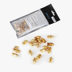 Kit de Boquillas Creality MK8, 24 Piezas, Resistentes al Desgaste - Product Image 5