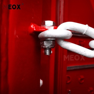 MEOX กําหนดเอง 20 ฟุตโมดูลาร์ <span class=keywords><strong>DNV</strong></span> 2.7-1 พื้นที่ทํางานที่พักอาศัยห้องโดยสารหน่วยที่พักการประชุมเชิงปฏิบัติการนอกชายฝั่งคอนเทนเนอร์ - Product Image 4