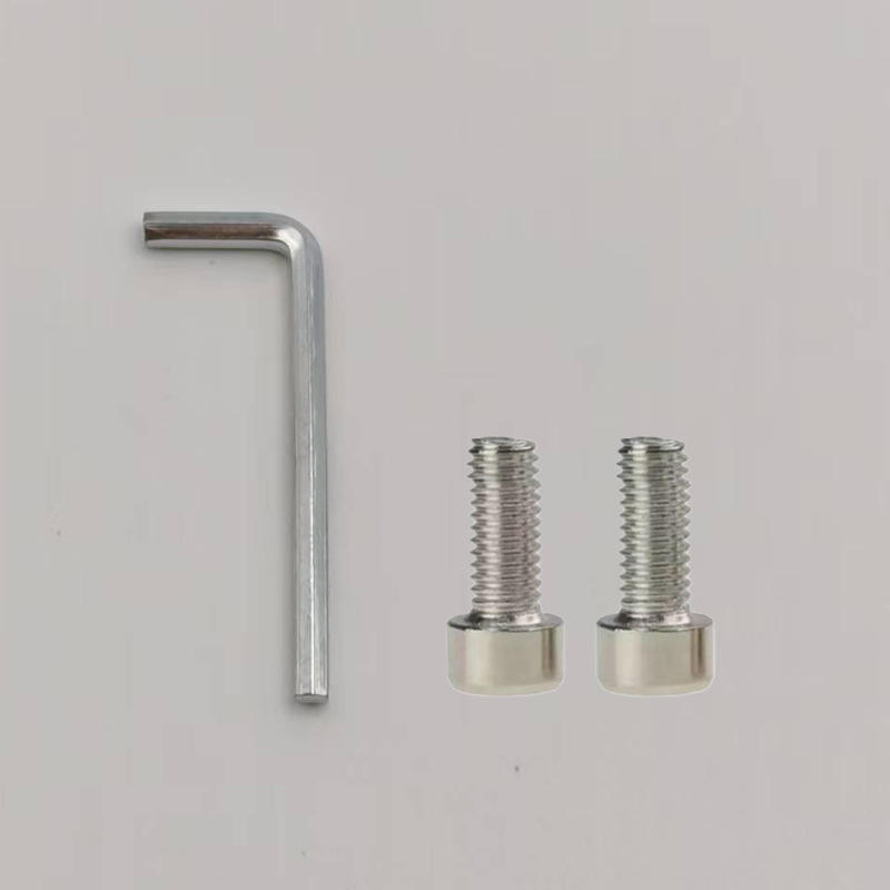 การติดตั้งสกรูเครื่องมือ