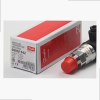 Sensor Transmisor de Presión MBS3000 060G1542 para Monitoreo de Presión Industrial