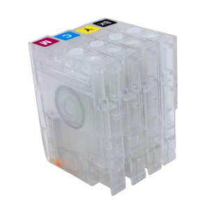 Cartucho de Tinta Ciss 932 933 952 953 954 955 950 951 711 712 para Impresora <span class=keywords><strong>HP</strong></span> Officejet 7610 7612 7110 7510 7512 8100e Sin Chip - Product Image 1