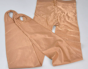 Collants brillants sexy pour femmes, collants de scène, collants brillants - Product Image 3