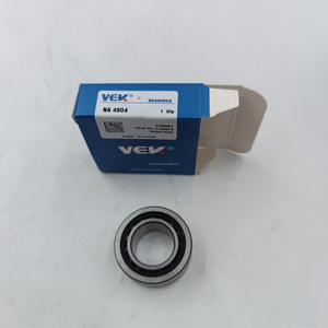 Cuscinetto a rullini di alta precisione NA 4904 (20*37*17mm) per macchine cardatrici e riduttori cicloidali a pignone - Tutti i tipi NA - Product Image 6