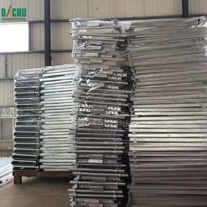 מעקה בטיחות כביש יצרני מוצרים באיכות מעקה בטיחות גדר התרסקות מחסום - Product Image 4