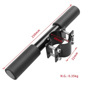 Reposabrazos para Patinete Eléctrico Infantil M365 Pro1s F30 F40, Modificación de Agarre, Accesorios para Patinete - Product Image 3