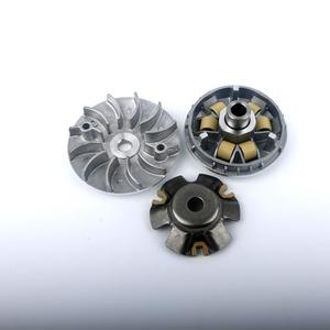 Polea de Transmisión Phantom Storm para Motocicletas, Scooters y Vehículos Todoterreno - Product Image 3