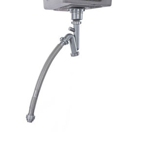 Produzione in fabbrica moderna <span class=keywords><strong>salvaspazio</strong></span> a prova di insetti e odori lavello da cucina scolapiatti tubo di drenaggio <span class=keywords><strong>sifone</strong></span> - Product Image 5