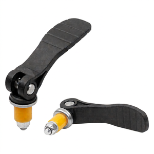 K0118 ตัวล็อคแบบคันโยกอีลาสโตเมอร์ - Product Image 1
