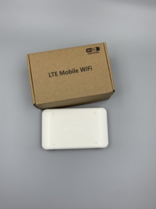 Netgear AirCard 800S LTE Cat.9 Point d'accès mobile débloqué 300Mbps Max LAN Data Rate Firewall et fonction VoIP avec QoS - Product Image 3