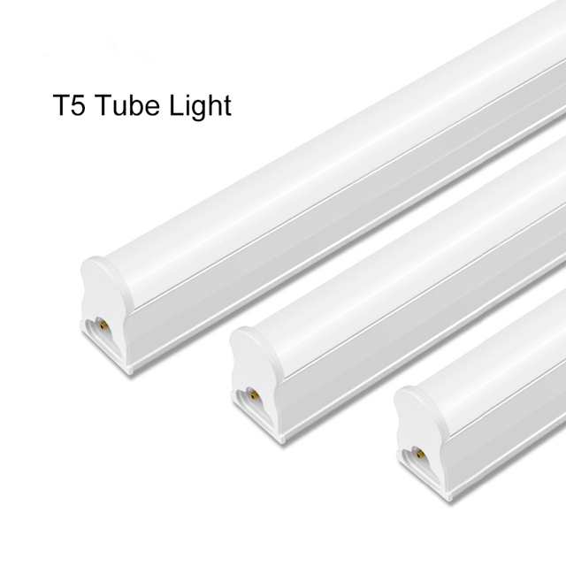 Wholesale Price 4W 8W 12W 16W 2700K 4000K 6000K 1ft 2 Feet 3ft 4ft 5 Feet NANO PC T8 T5 LED Tube Light