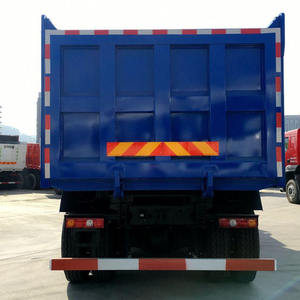 Shacman X3000 Used Dump Truck Delong 375HP 6x4 8x4 Diesel Tipper Fast <b>Gear</b> <b>Box</b> Left Steering Heavy Truck Segment for Sales - Product Image 6