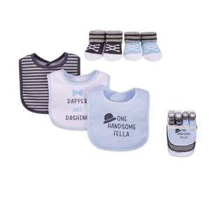 Ensemble de chiffons pour bébé de haute qualité Bavoirs pour bébé et nouveau-né - Product Image 2