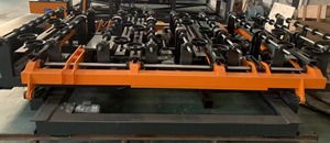 Suministro de máquina de doble acristalamiento de vidrio reacondicionada y de segunda mano de China con precio muy bajo y garantía de por vida - Product Image 2