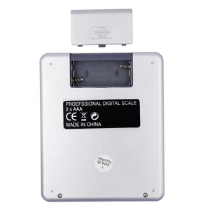 Mini <span class=keywords><strong>Electronic</strong></span> Digital Commercial Jewelry Balance Wiege gramm Taschen waage <span class=keywords><strong>1kg</strong></span> 2kg 3kg 500g 2000g 3000g 0,1g 0,01g Gewicht - Product Image 5