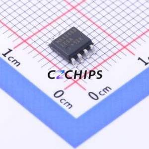 Nuevo y original MAX3488EESA + T, Chip IC de circuito integrado de 2, IC de circuito integrado de 2, 1, 2, 2, 1, 2, 2, 1, 2 - Product Image 1