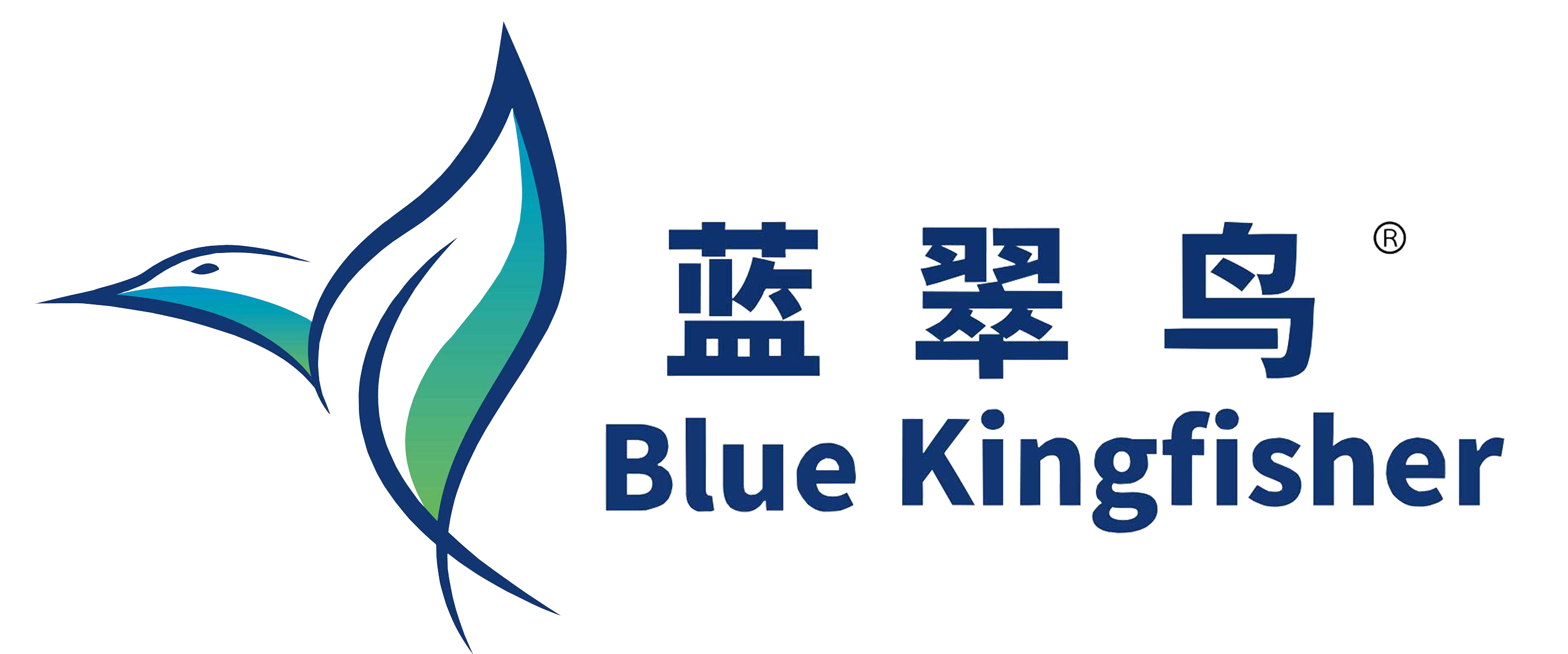 Zhongshan Blue Kingfisher New Environmental Protection Materials Co., Ltd. logo