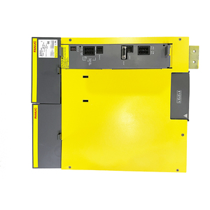 Servoaccionamiento de Potencia Original FANUC A06B-6140-H055 - Product Image 3