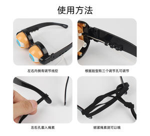 Meilleures ventes : Lunettes amusantes pour enfants, jouet éducatif pour clé de voiture, accessoires créatifs, en PP/tissu non tissé, unisexe, très populaires sur TikTok - Product Image 4