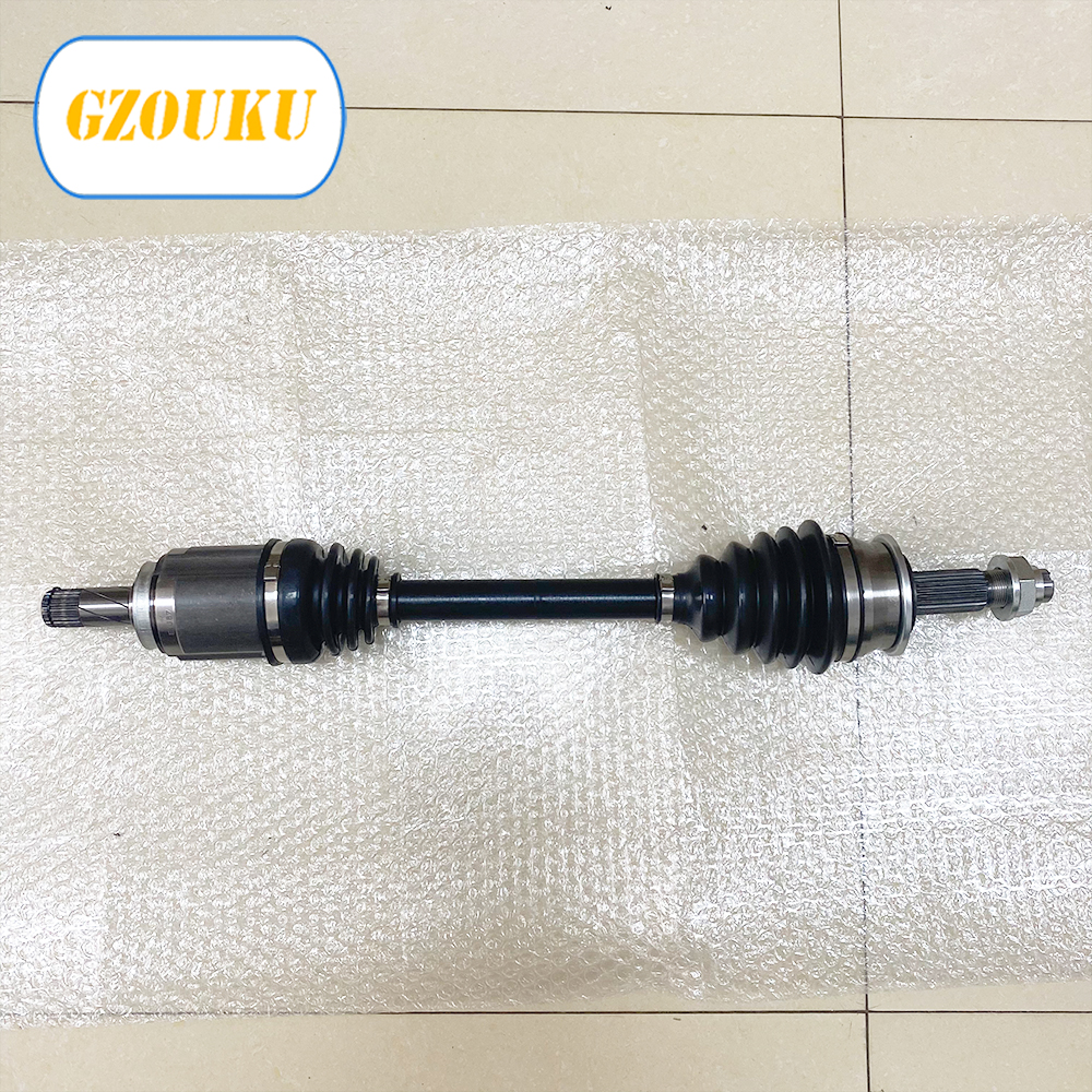 Drive Shaft Left for Chevrolet Sonic AVEO SPIN 1.3 Diesel