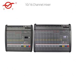 Haut-parleur épicé Don Hang Me Thiu 1Cai Multifonction Numérique Actif Passif Avec Composant Console Canal Bleu 24 <span class=keywords><strong>Table</strong></span> - Product Image 3