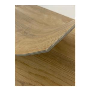 พื้น LVT แบบวางปู 5 มม. เกรดเชิงพาณิชย์ กันน้ำ กันไฟ สำหรับอาคารสำนักงาน ห้างสรรพสินค้า พื้นที่การจราจรหนาแน่น - Product Image 1