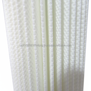 ตลับกรองฝุ่นเคลือบเยื่อหุ้ม PTFE ดีไซน์ล่าสุด - Product Image 1