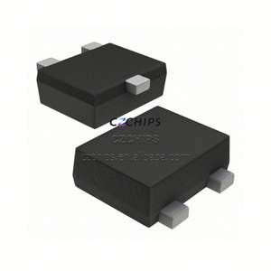Nuevo y Original BZB984-C2V7 SOT-663 Circuitos Integrados Chips IC Componente Electrónico Dedicado Abastecimiento y Suministro - Product Image 1