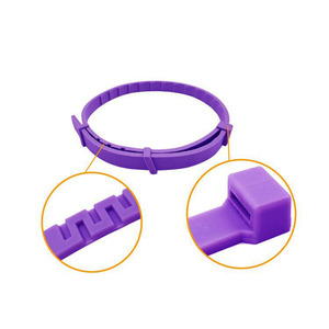 Collar de Feromonas Calmantes Ajustable para Perros, Ingredientes Naturales, Collar Calmante para Gatos, Reduce la Ansiedad - Product Image 3