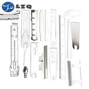 Jg Bone <span class=keywords><strong>Saw</strong></span> Circular Bone <span class=keywords><strong>Saw</strong></span> Lâmina de serra ortopédica à venda - Product Image 6