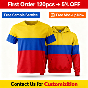 Factory <span class=keywords><strong>Outlet</strong></span> <span class=keywords><strong>t</strong></span>-<span class=keywords><strong>shirt</strong></span> da uomo con stampa digitale 3D 180gsm con schermo ampio stile Casual Hip Hop Vintage lavorato a maglia di qualsiasi dimensione - Product Image 6