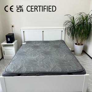 8 Slaapmatras Oem Wasbaar Koel En <span class=keywords><strong>Warm</strong></span> Matras Op Maat Gemaakte Temperatuurregelaar Waterkoeling Verwarmingsdeken - Product Image 2