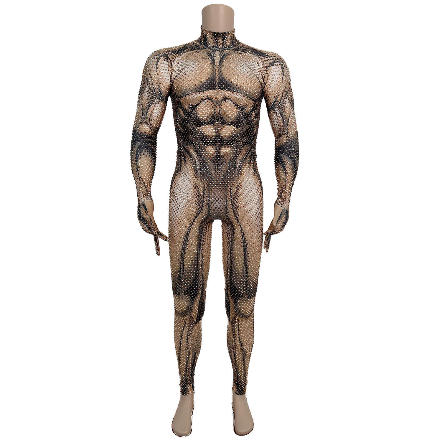 โกลเด้น