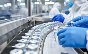 Suministro del Fabricante: Materia Prima Cosmética de Vidrio de Alta Pureza (99%) en Polvo Liofilizado, Hecho en Fábricas Chinas, Envío Rápido - Product Image 2