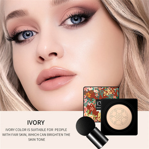 Coussin d'air cosmétique au collagène <span class=keywords><strong>CC</strong></span> crème hydratante correcteur fond de teint liquide blanchissant deux-en-un cernes minéraux - Product Image 6