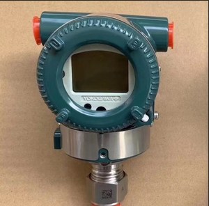 Medidor Yokogawa EJA530e EJA510e Absoluto y Transmisor Yokogawa EJA530E/EJA510E - Product Image 5