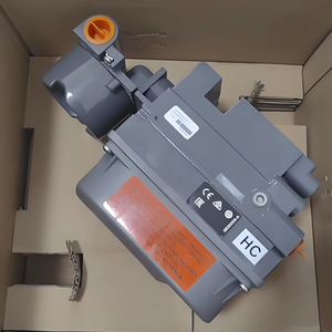 Contrôleur numérique pneumatique Smart Fishers DCV6200S-PD avec retour HART 7 - Product Image 3