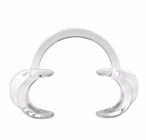 Professional <strong>Dental</strong> Use PC Material Cheek Retractor <strong>Mouth</strong> <strong>Opener</strong> - Product Image 4