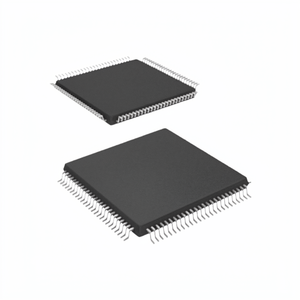 Original AT91SAM7XC128B-AU-999 100 LQFP Embedded Buy Online Electronic Components - Product Image 1