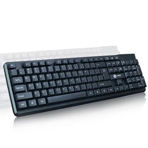 2026 Usb <b>Keyboard</b> and Mouse Wired <b>Keyboard</b> Wired Mouse <b>Office</b> <b>Keyboard</b> and Mouse Set Wired Teclado - Product Image 1