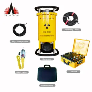 Xray Testapparatuur Lassen Radiografische Fabrikant Ndt Xxg3505 Generator Apparatuur Digitaal Lassen