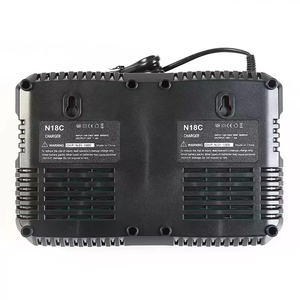 Adaptador de Corriente de Iones de Litio Forenpower de 18 V y 6.0 Ah con SuperVOOC 1.0 para Cargador de Batería de Taladro Milwaukee (Ecológico) - Product Image 6