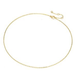 Thiết Kế Đơn Giản 316L Thép Không Gỉ Vòng Cổ Mỏng Liên Kết Chuỗi Rose <span class=keywords><strong>Gold</strong></span> Bạc Ngắn Choker Phụ Nữ Thời Trang Chuỗi Vòng Cổ - Product Image 2