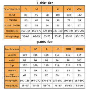 Abito tattico resistente da istruttore estivo traspirante con maniche corte mimetiche mimetiche - Product Image 2