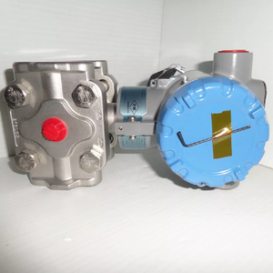 Nouveaux transmetteurs de pression à membrane à distance SmartLine STR800, haute stabilité, sortie 4-20mA/HART - Product Image 2